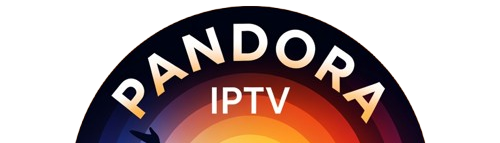 Pandora IPTV logo